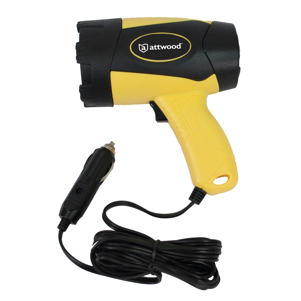 Foco de mano Attwood - 400 lúmenes - 12V