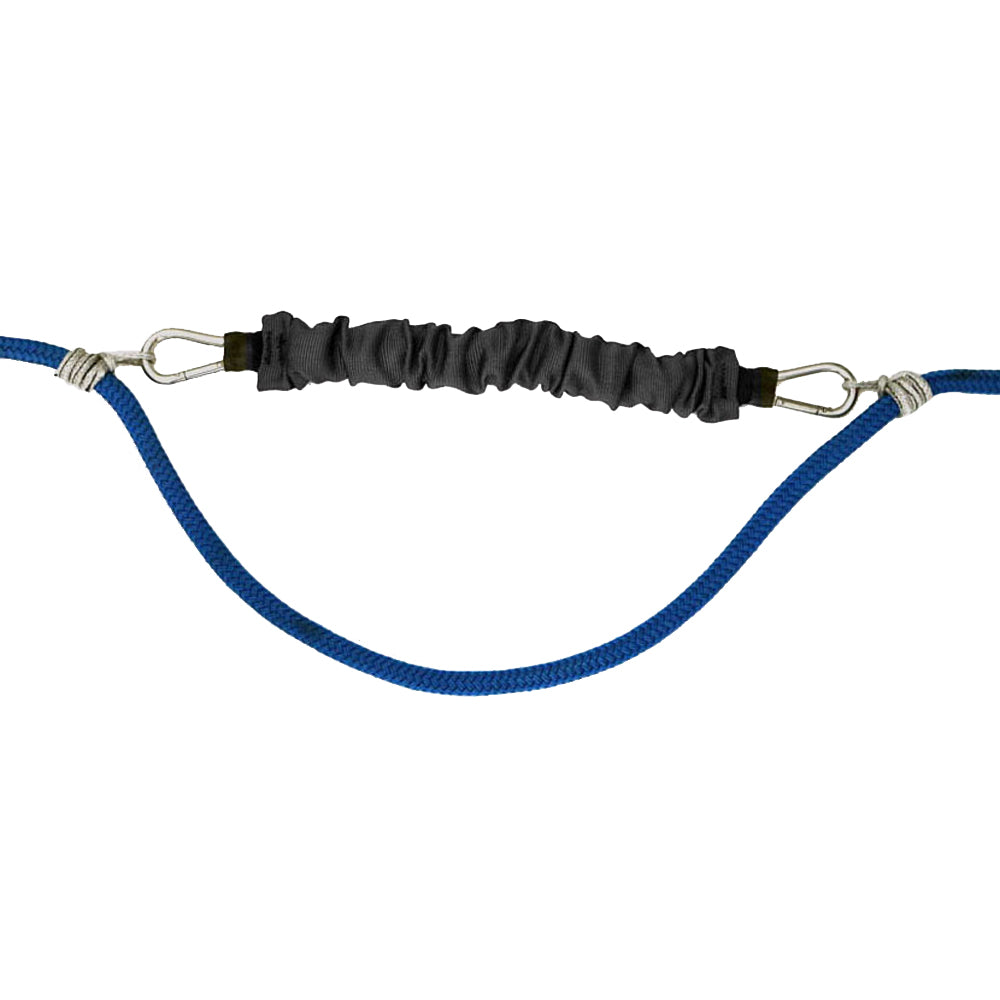 Davis Shockles Amortiguador DockShockle - Negro