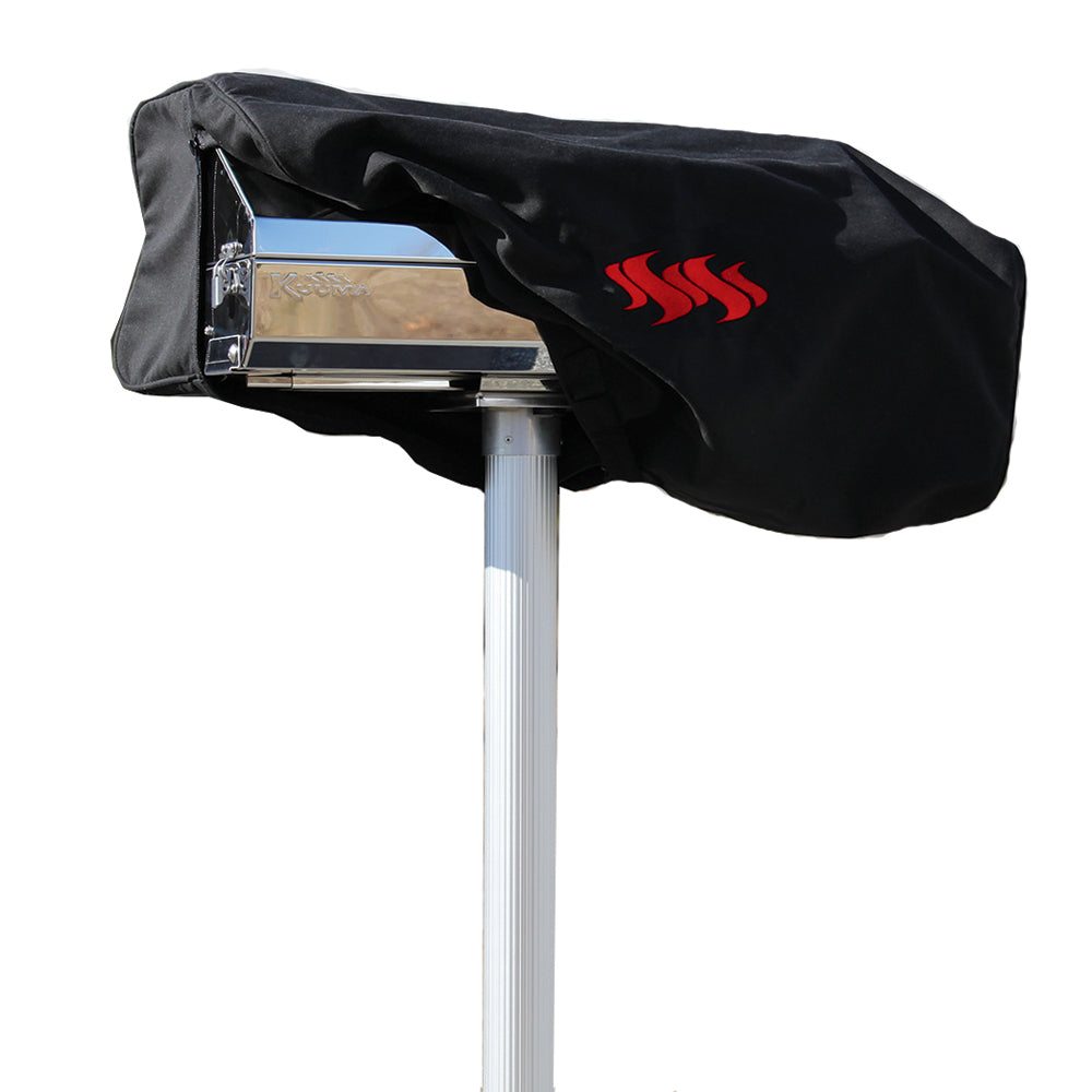 Funda para parrilla Kuuma para Elite 216 y 316
