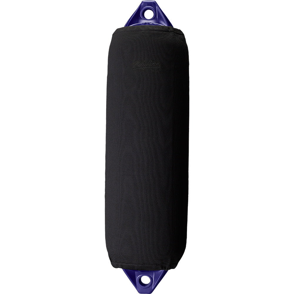 Funda para defensa Polyform f/Defensa F-3 - Negra