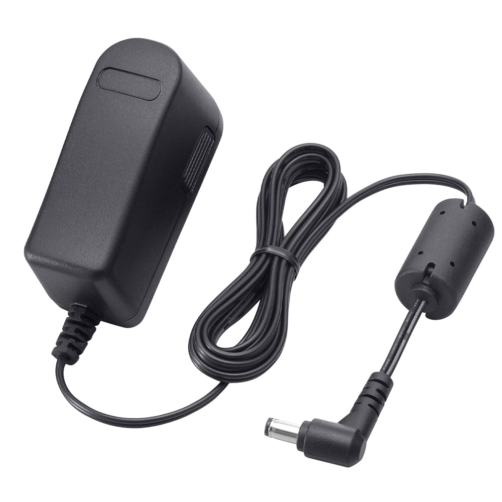 Icom AC Adapter f/ Rapid Chargers w/ US Plug