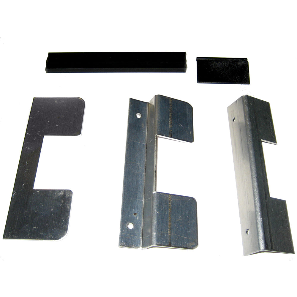 Kit de accesorios de guardabarros 'TOON Dock Edge