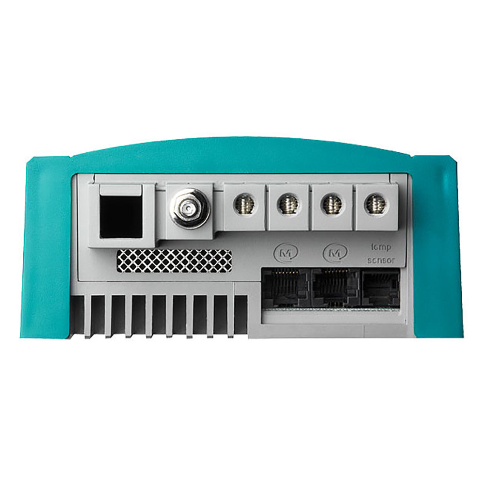 Cargador de baterías Mastervolt ChargeMaster 25 A - 3 bancos, 12 V
