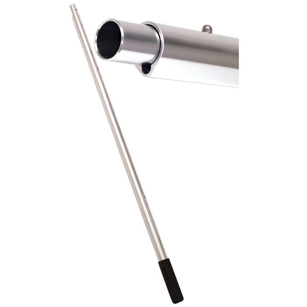 Swobbit Perfect Pole - Extensión de 2' a 4'