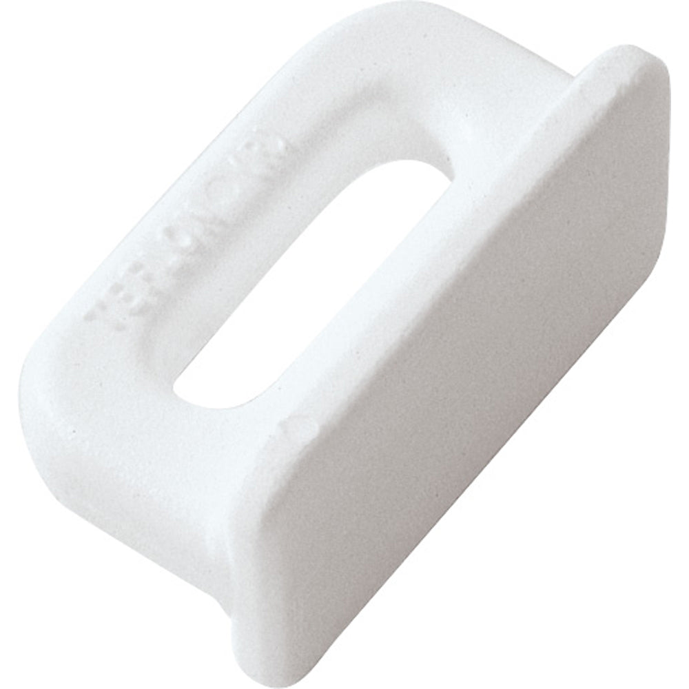 Ronstan Sail Slide - Carril interno - 22 mm (7/8") de ancho x 42 mm (1-21/32") de largo