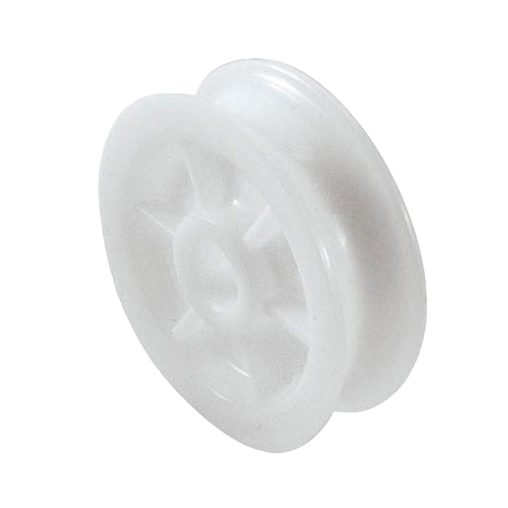 Roldana Ronstan Serie 40 AP - Cojinete de Acetal Sólido - 40mm (1-9/16") DE