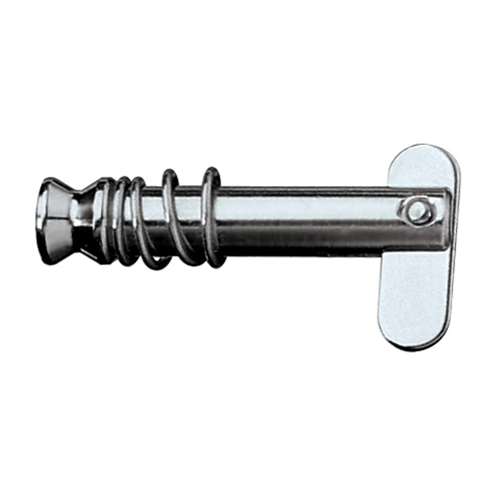 Pasador de aleta Ronstan - 12,7 mm (1/2") de longitud