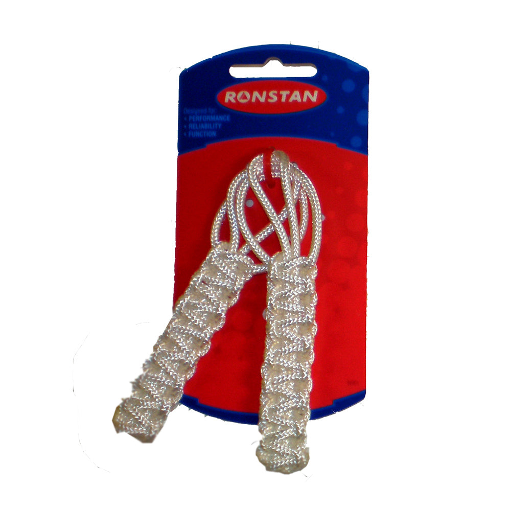 Ronstan Cordón para Grillete de Apertura Rápida - 4" - Par