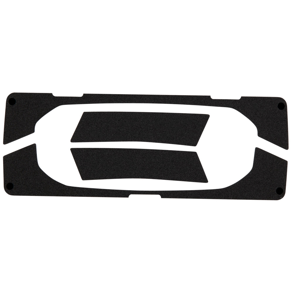 Kit de montaje empotrado Garmin para la serie echoMAP™ 5Xdv