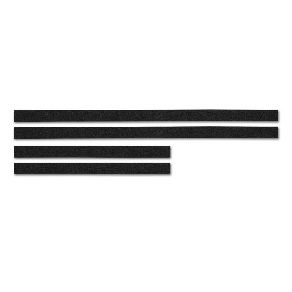 Kit de montaje empotrado Garmin para la serie echoMAP™ 9Xsv