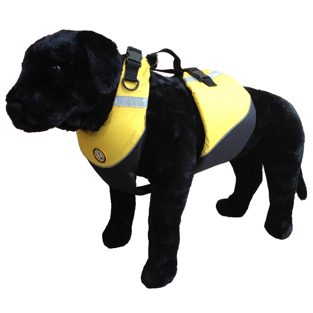 Chaleco para perro First Watch AK-1000 - Grande