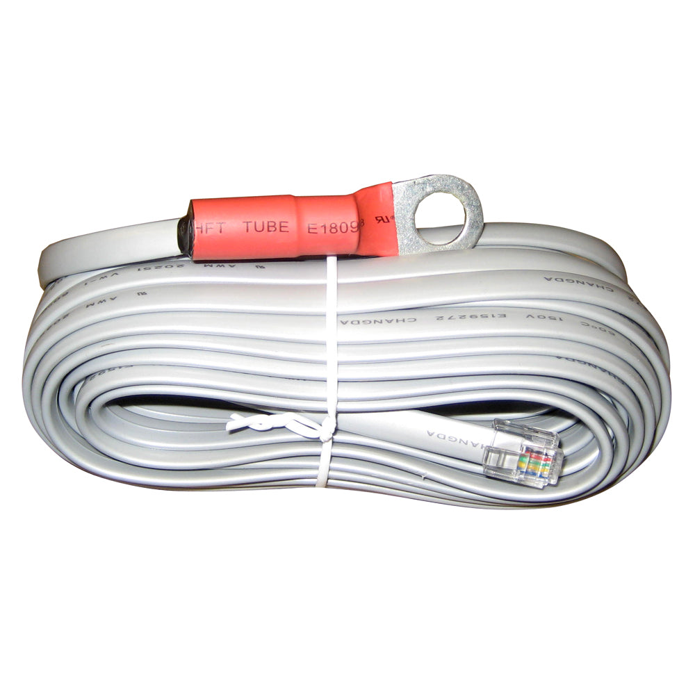 Sensor de temperatura de batería (BTS) Xantrex para la serie Freedom 458