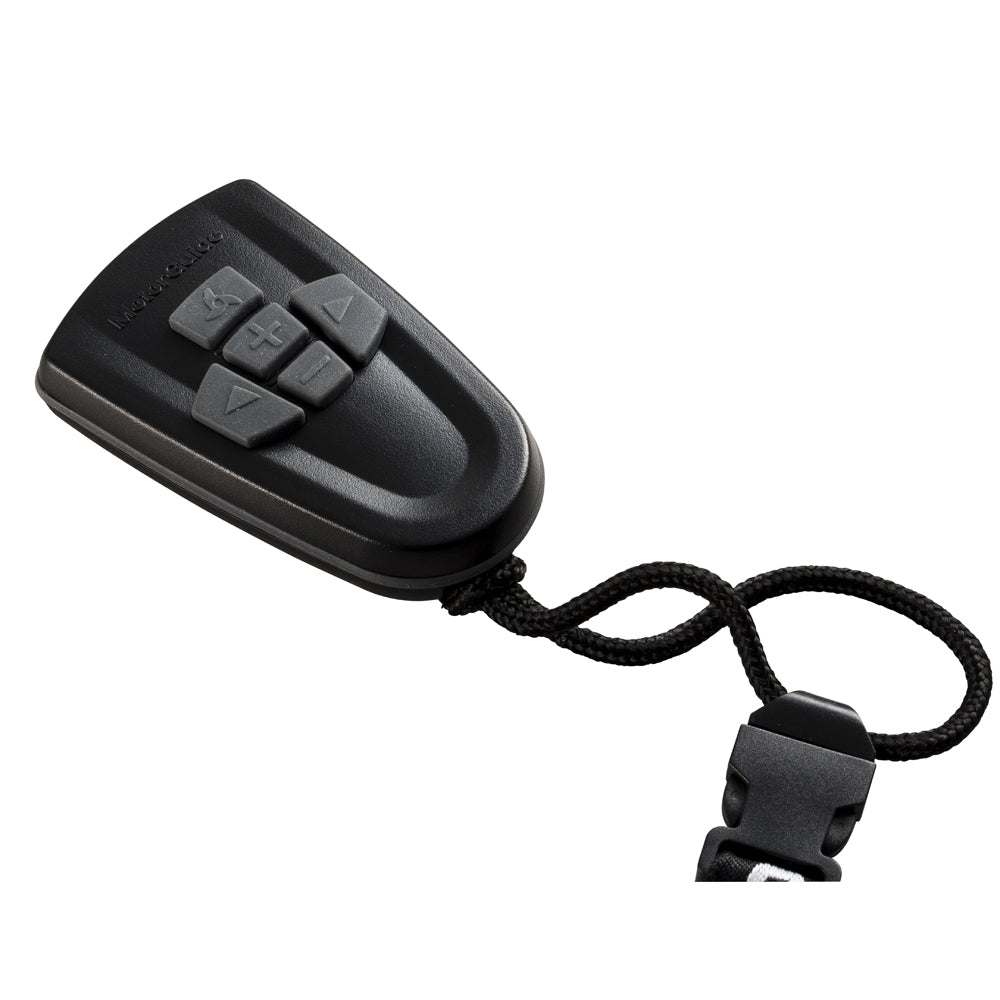 Control remoto inalámbrico MotorGuide (FOB) para motores serie Xi - 2.4Ghz