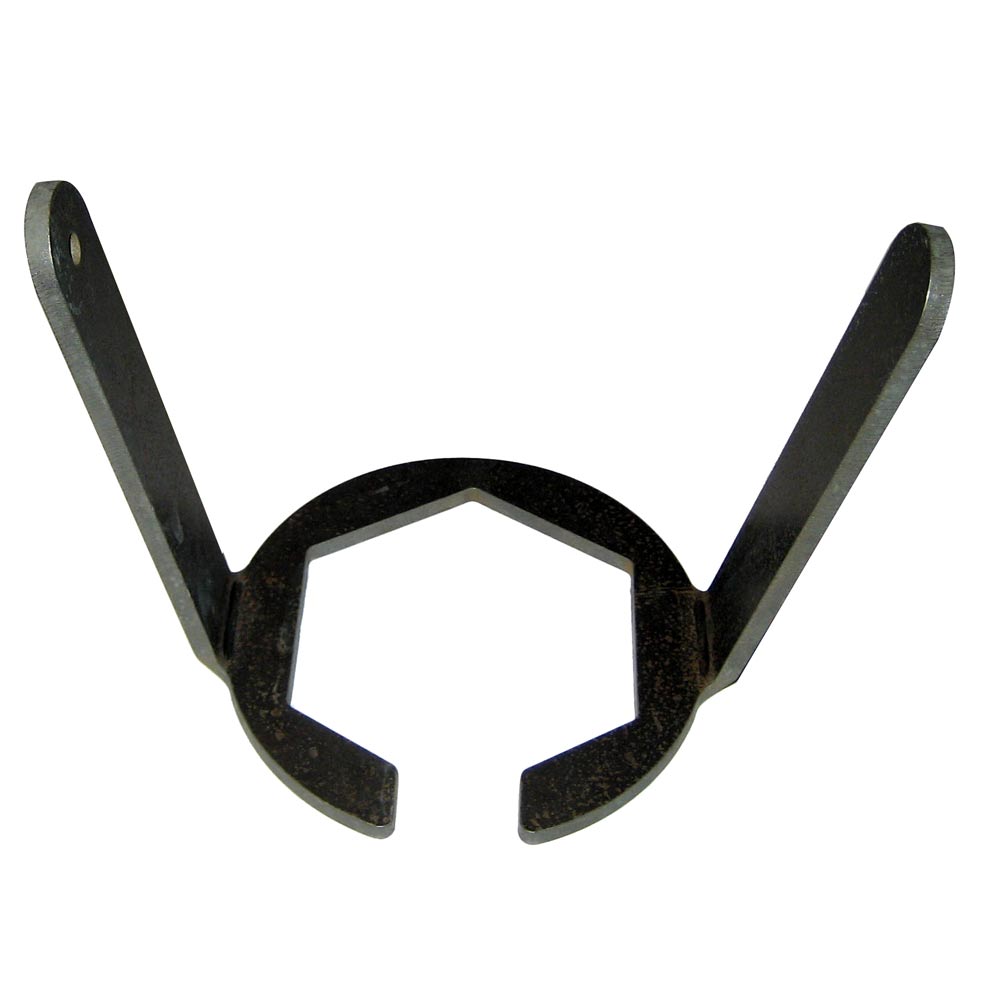 Llave de transductor de doble mango Airmar 60WR-3