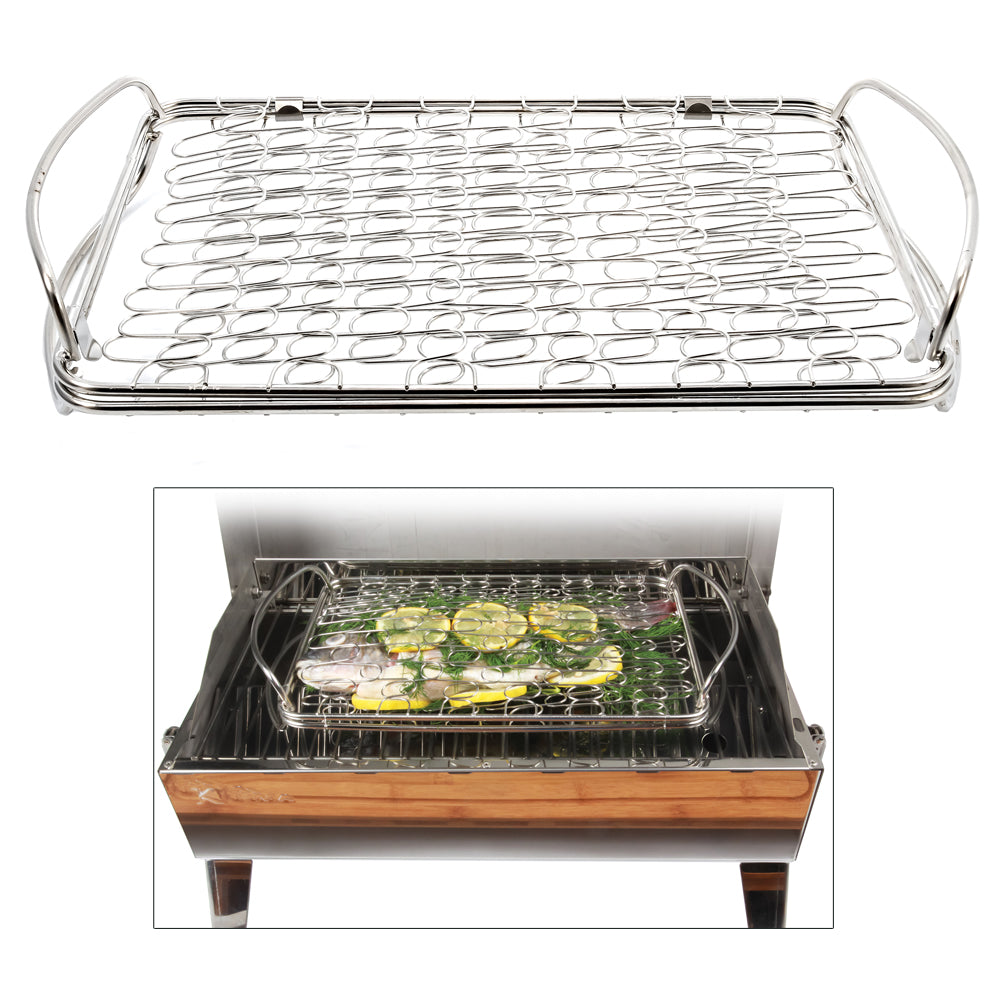 Cesta de Pescado Kuuma