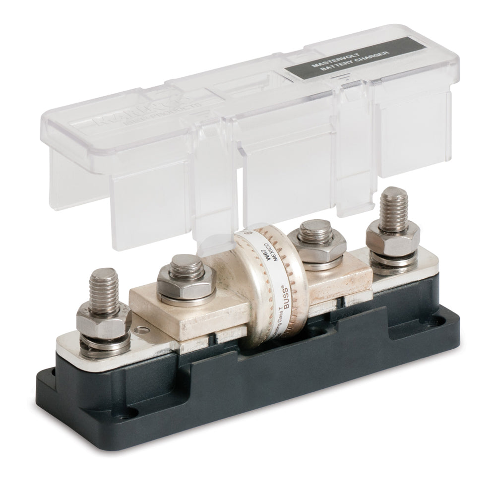 Portafusibles BEP Pro Installer Clase T con 2 bornes adicionales - 450-600A