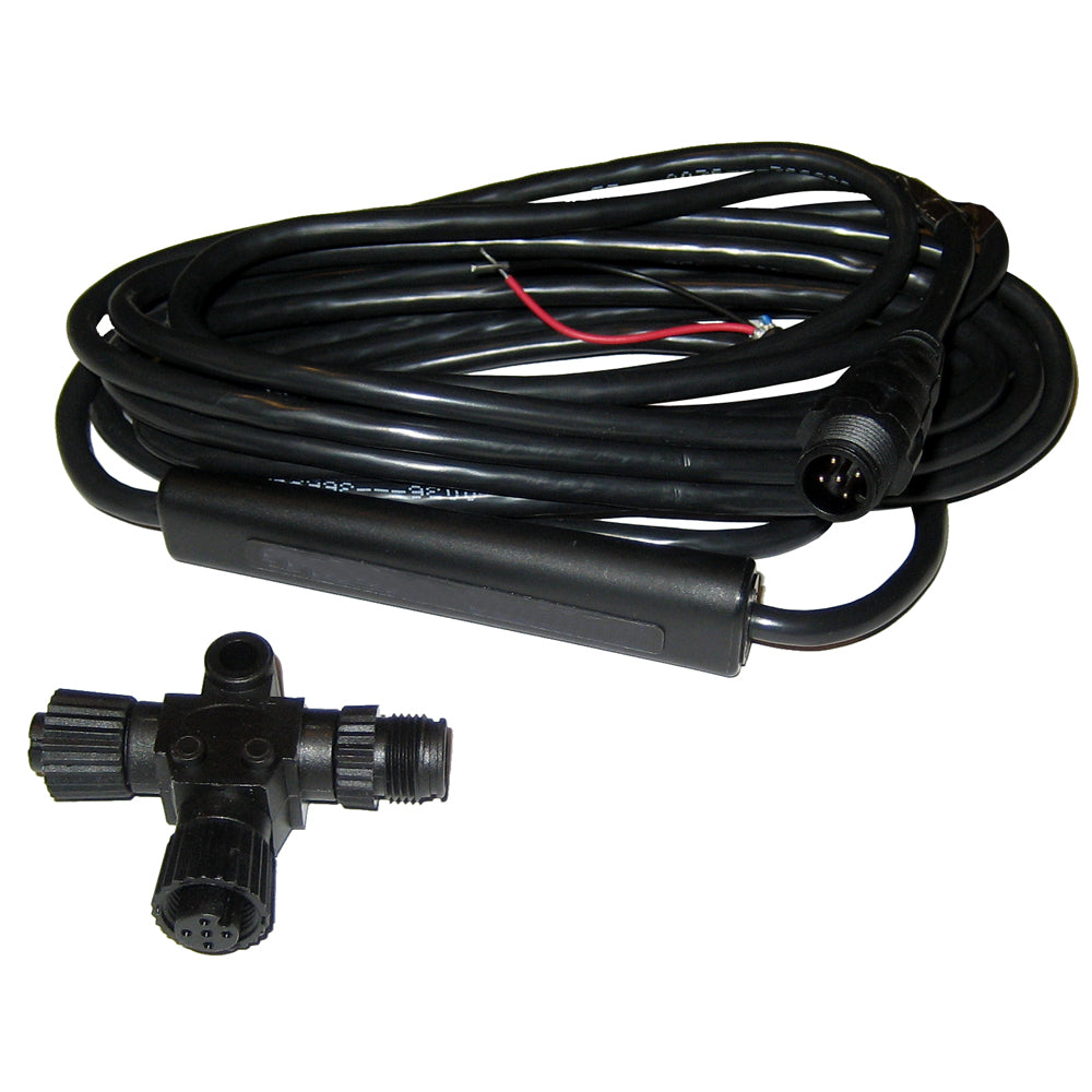 Sensor de nivel de fluido Navico