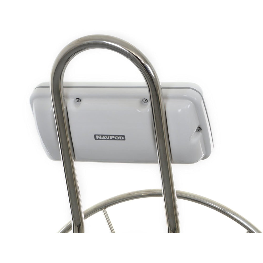 NavPod GP1170-09 SystemPod precortado para Raymarine a95/a97/a98 y 4 instrumentos para base de 9.5"