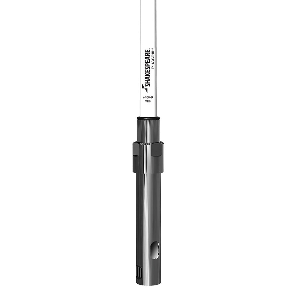 Antena Shakespeare VHF de 4' Phase III
