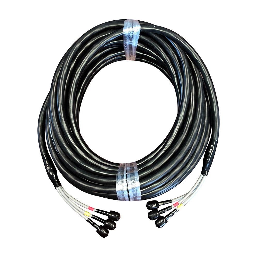 Cable de antena Furuno de 15 m para SC50