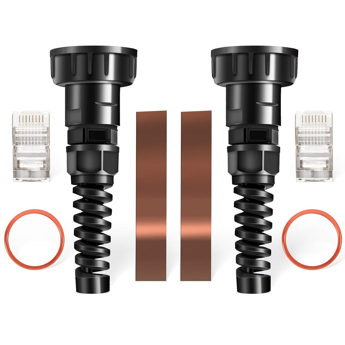 Garmin Marine Network Cable Connector RJ45 - 2-Pack
