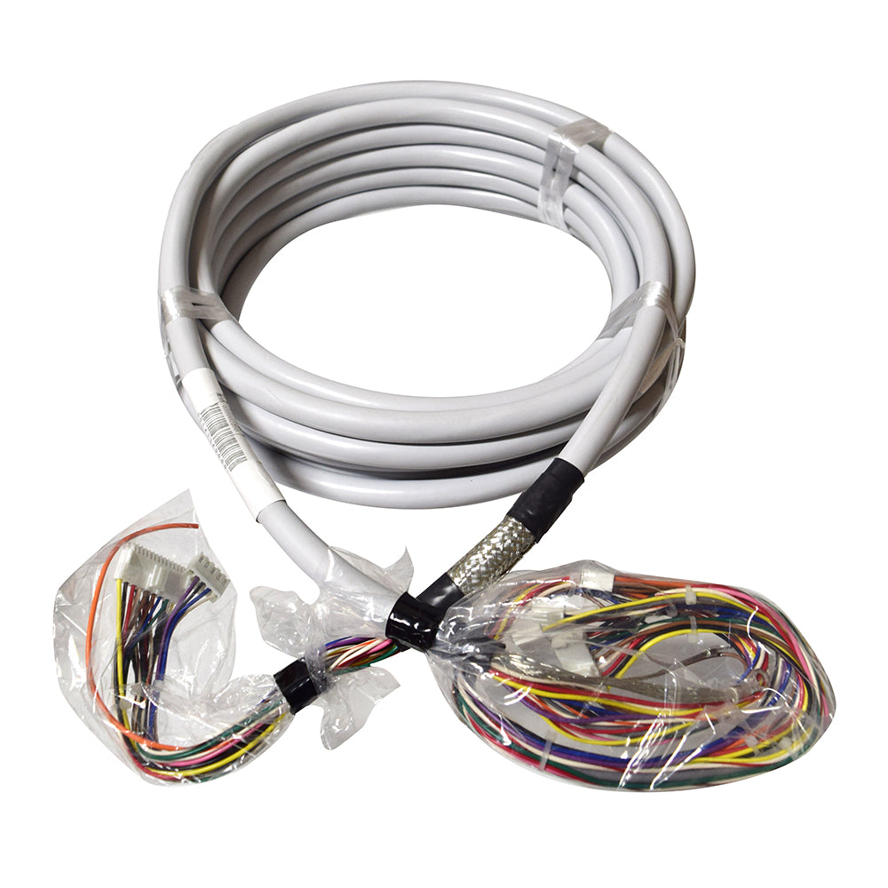 Cable Furuno para sistema de radar FAR1523 - 30M
