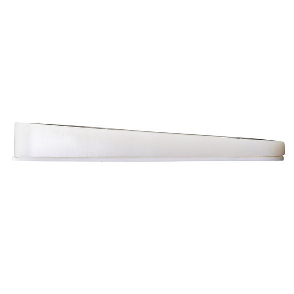 Placa superior Scanstrut WD-OPNARY-01 para soportes de antena abierta PowerTower® - 4°
