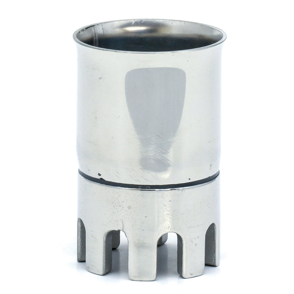 Adaptador de soporte de caña giratorio Tigress SS