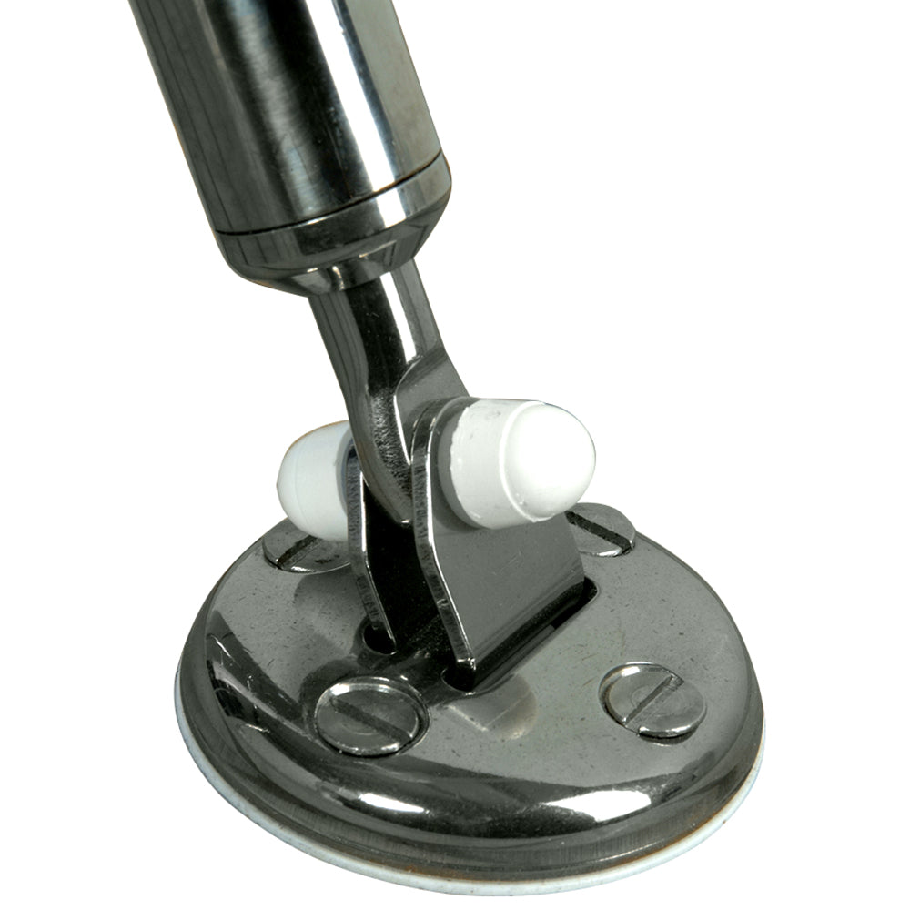 Kit de puntal de cubierta Scanstrut de 1200 mm