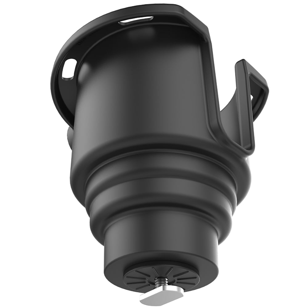 Portavasos Ram Mount para rieles