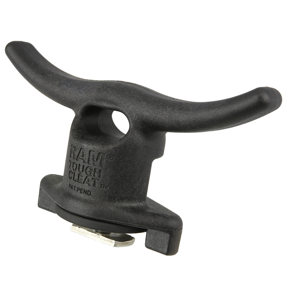 Tacos de montaje Ram Mount Tough-Cleat™ para Tough-Track™