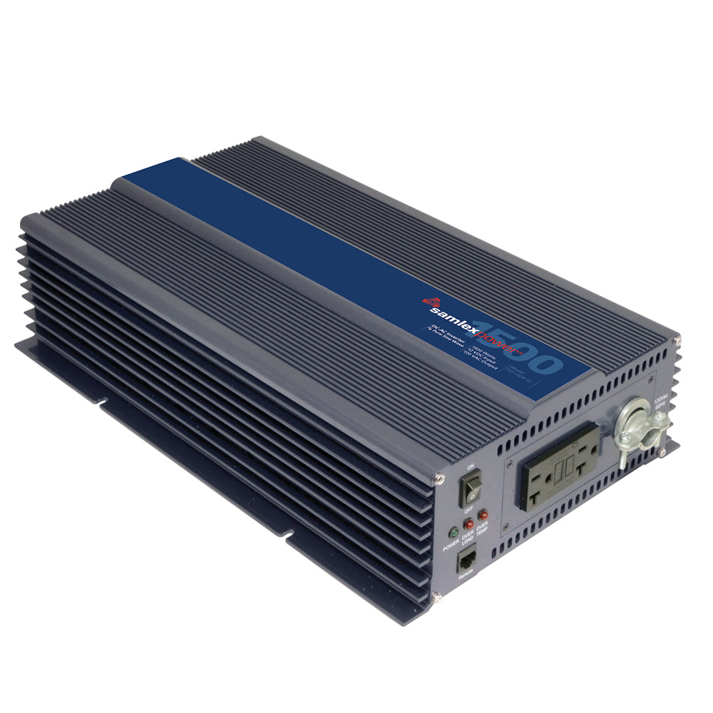 Inversor de Onda Pura Samlex 1500W - 12V
