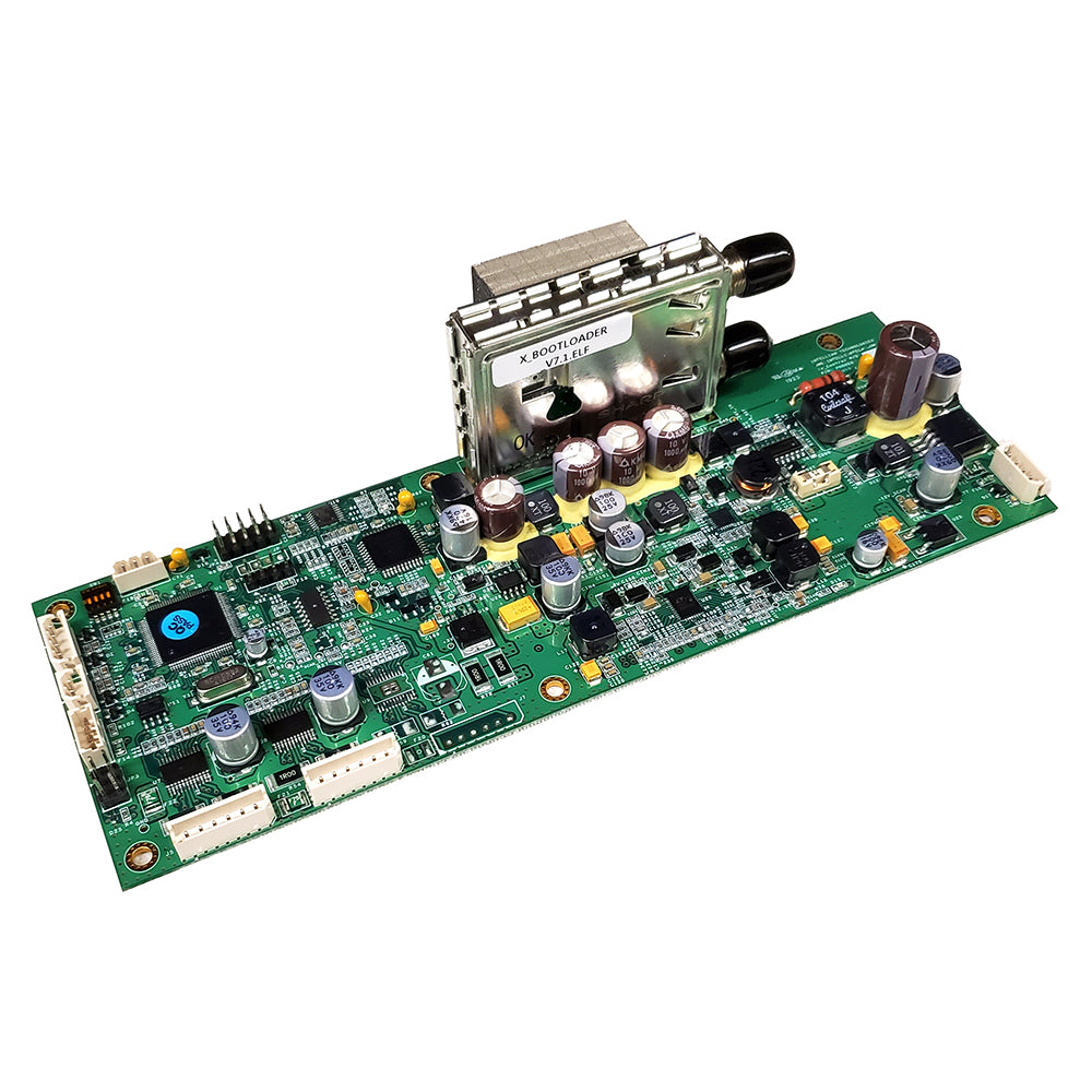 Placa de control de antena Intellian B3 p/i3, i4, d4, i5 y i6