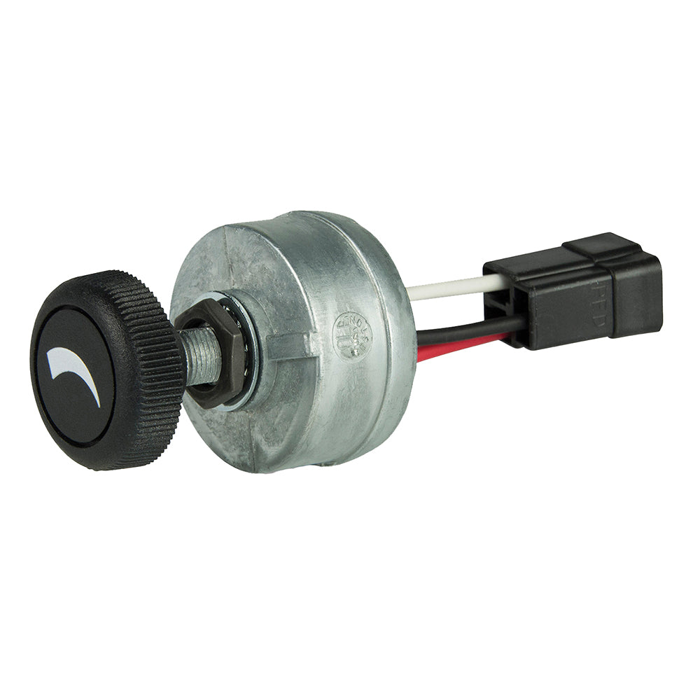 Interruptor de atenuación electrónica BEP - 4A a 12V CC