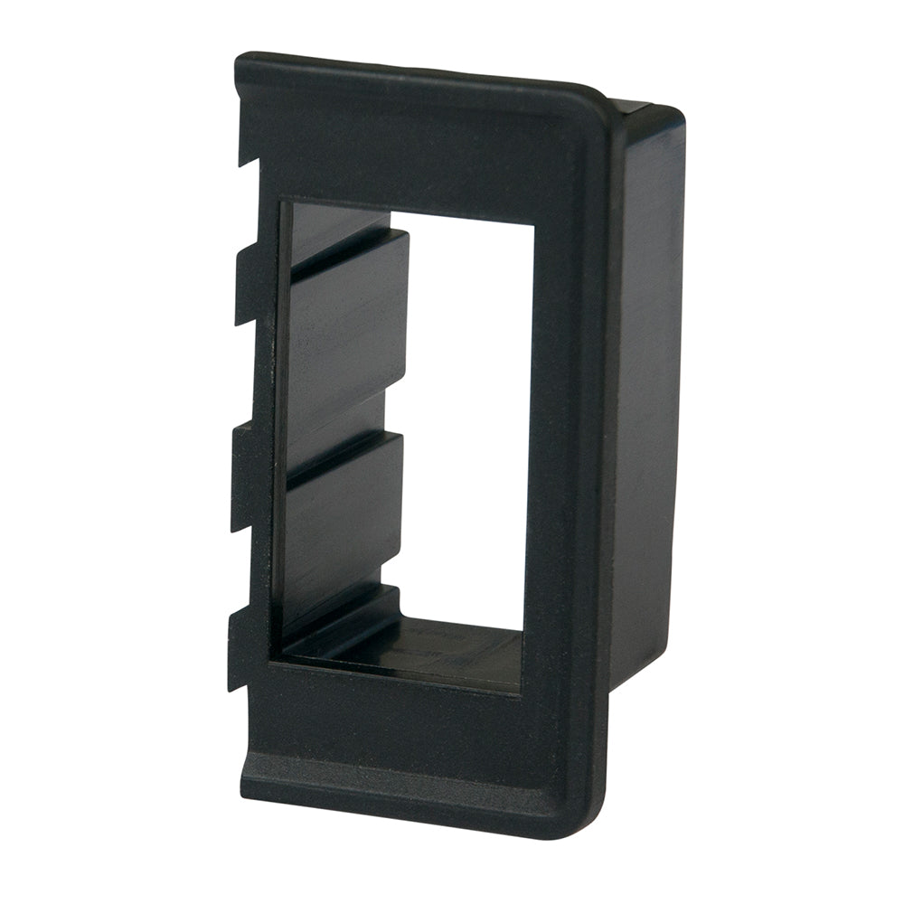 Soporte de montaje de interruptor único BEP Contura