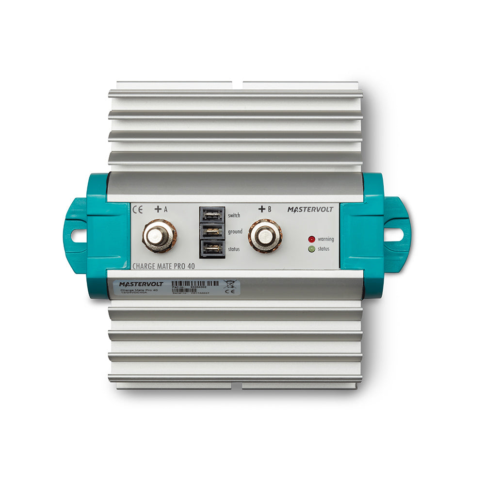 Mastervolt Charge Mate Pro 40 - Relé de carga electrónica