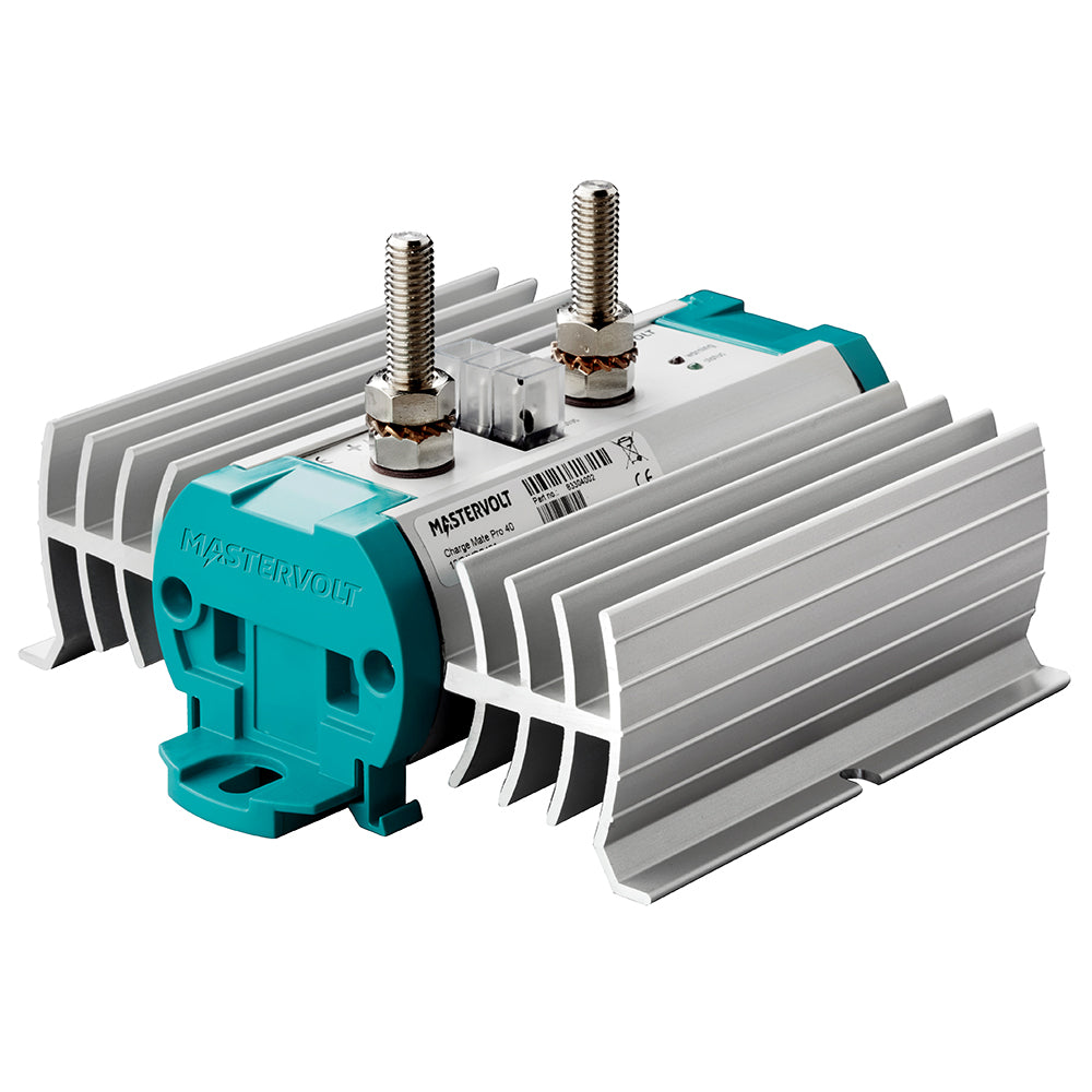 Mastervolt Charge Mate Pro 40 - Relé de carga electrónica