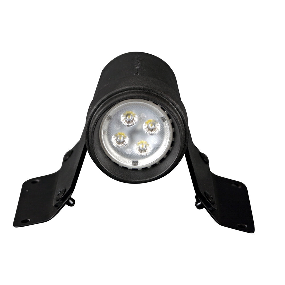 Luz combinada de cubierta/navegación LED Forespar ML-2