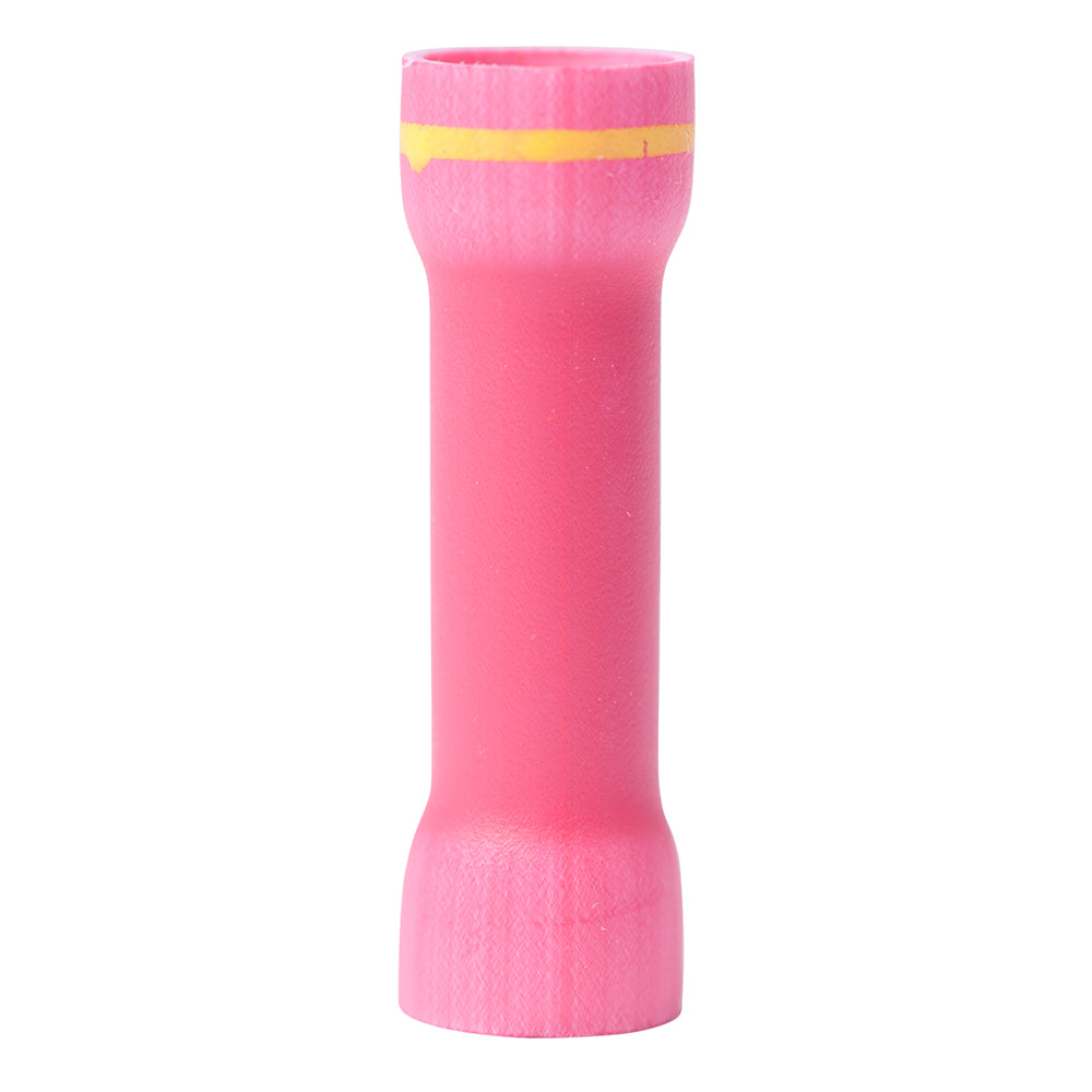 Conector a tope Ancor de vinilo reductor de 8 AWG a 12-10 AWG - Paquete de 25