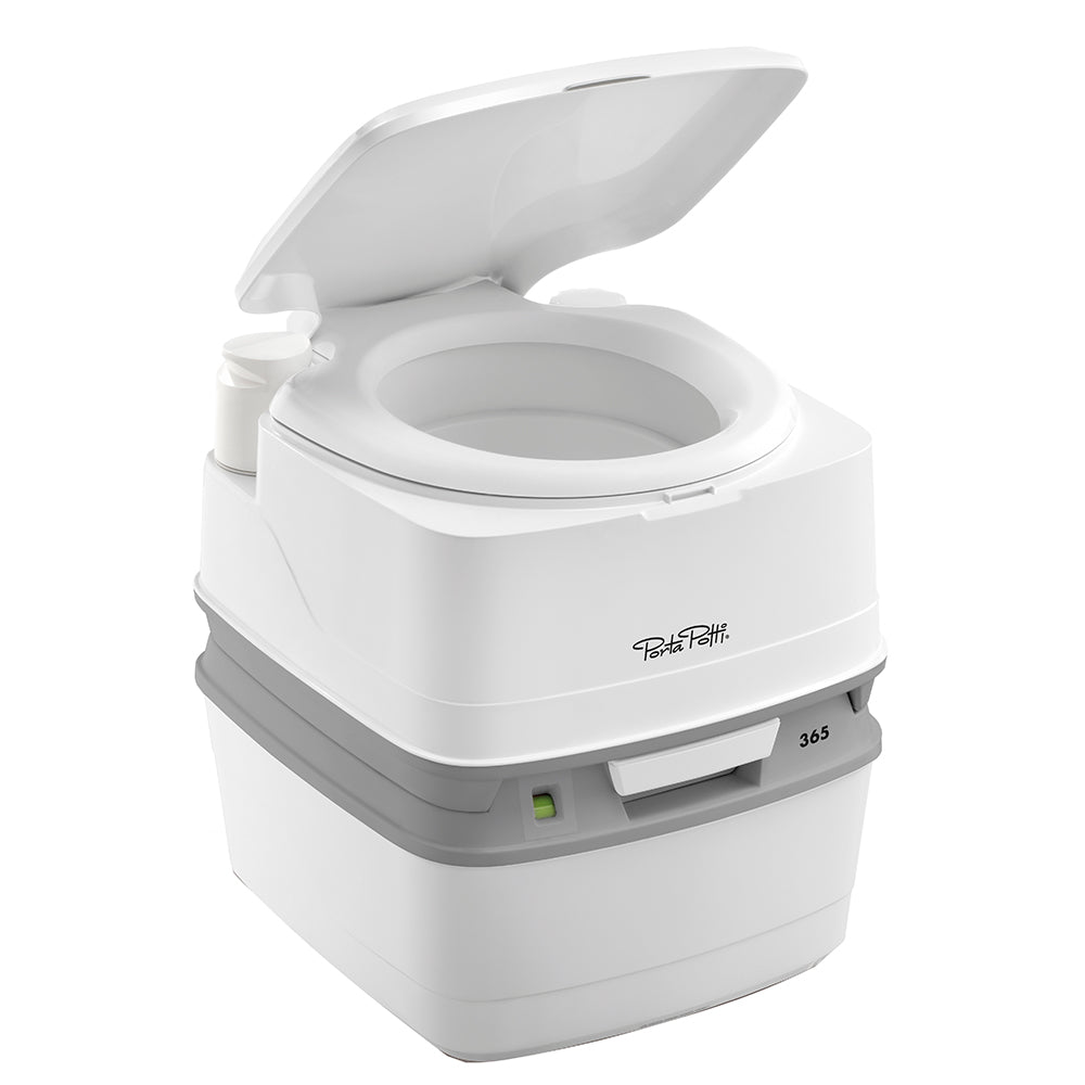 Inodoro Marino Thetford Porta Potti 365
