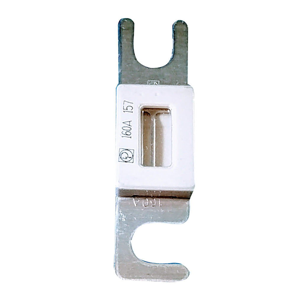 VETUS Tira de Fusibles C20 - 160 Amp