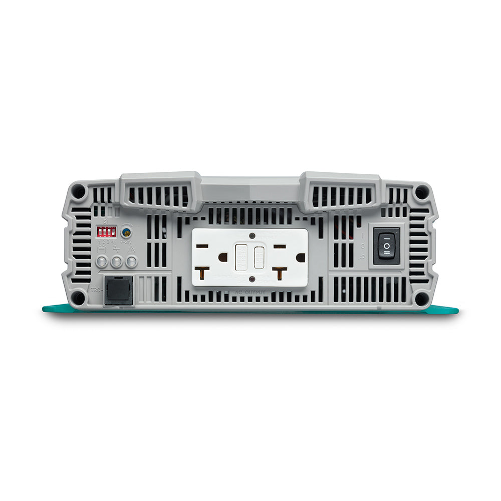 Inversor Mastervolt AC Master 24V/2000W - 120V