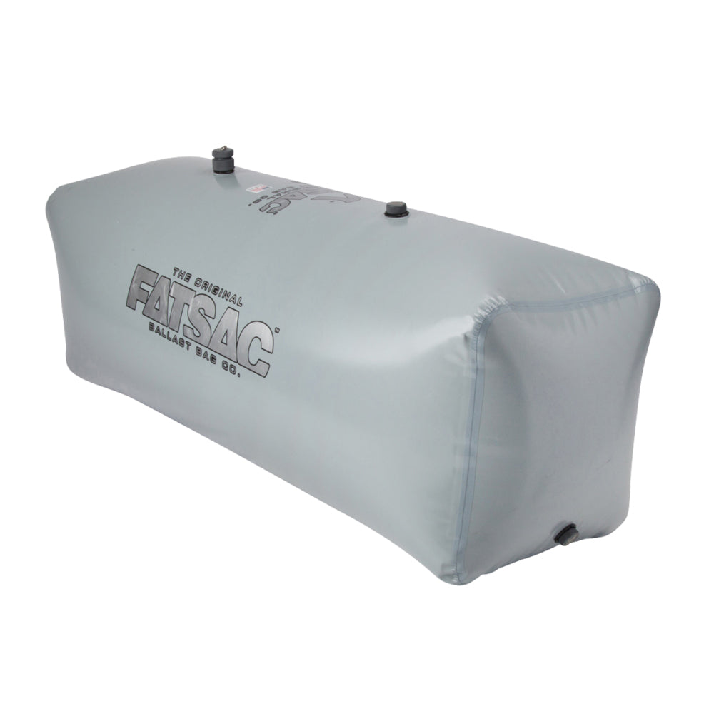 Bolsa de Lastre Original FATSAC - 750lbs - Gris