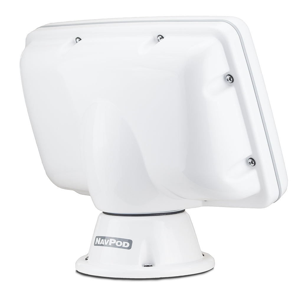 NavPod PP5920-01 PowerPod precortado para Raymarine AXIOM PRO 16