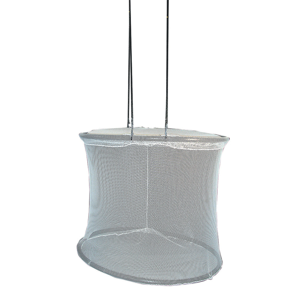 Frabill Bait Quarters 18" x 18" - 20 Galones