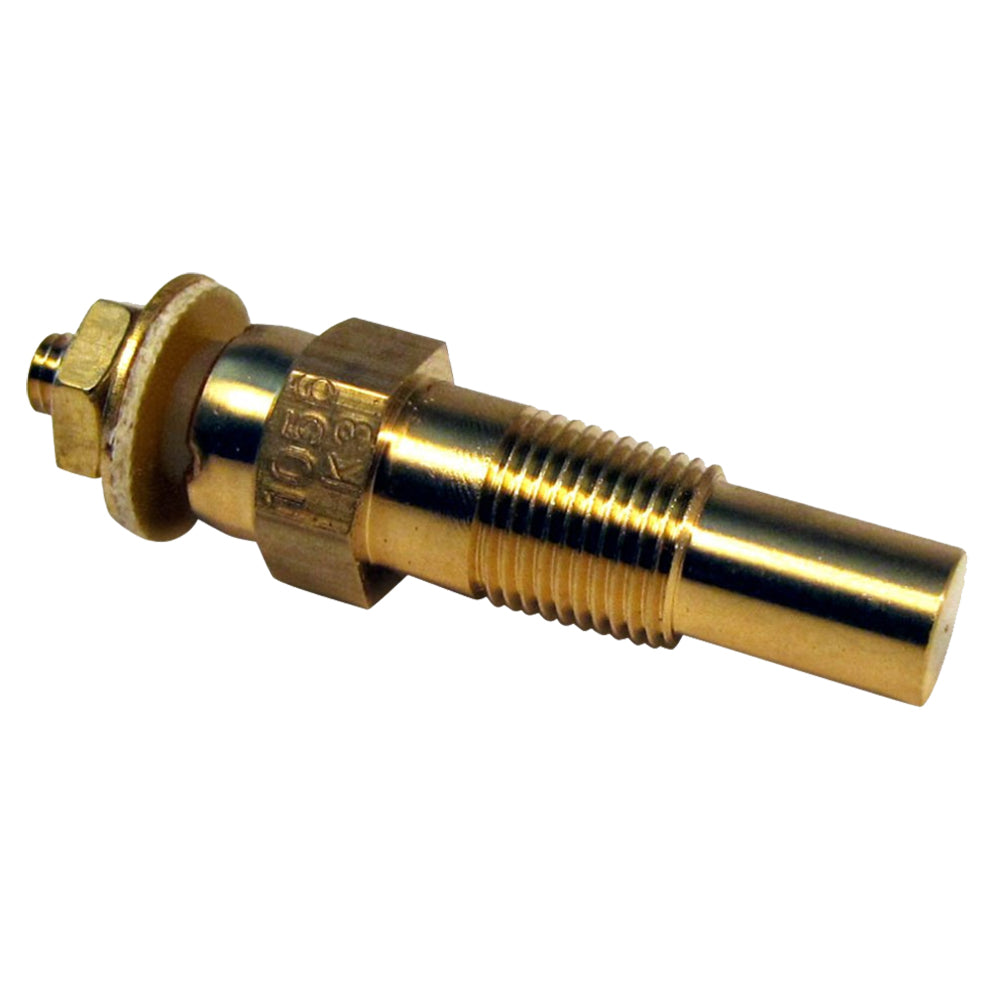 Faria Sensor de Temperatura - Rosca NPT de 1/8"