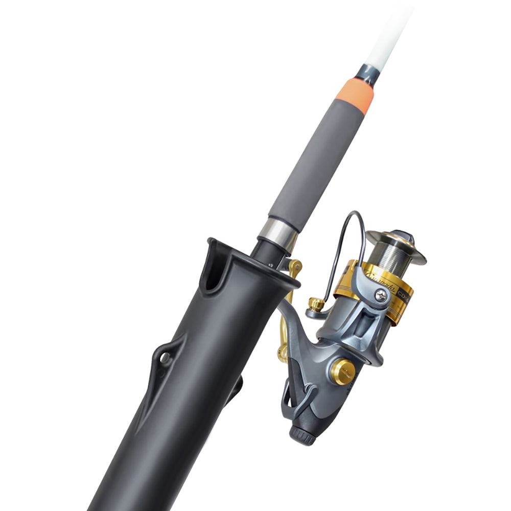 Soporte para caña de pescar RAM Mount Tough-Tube™ con base para riel
