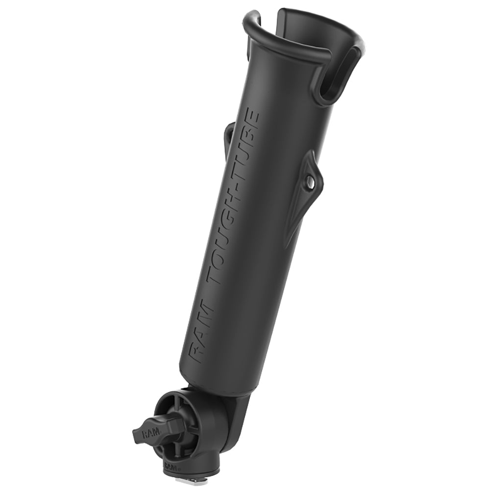 Soporte para caña de pescar RAM Mount Tough-Tube™ con base para riel