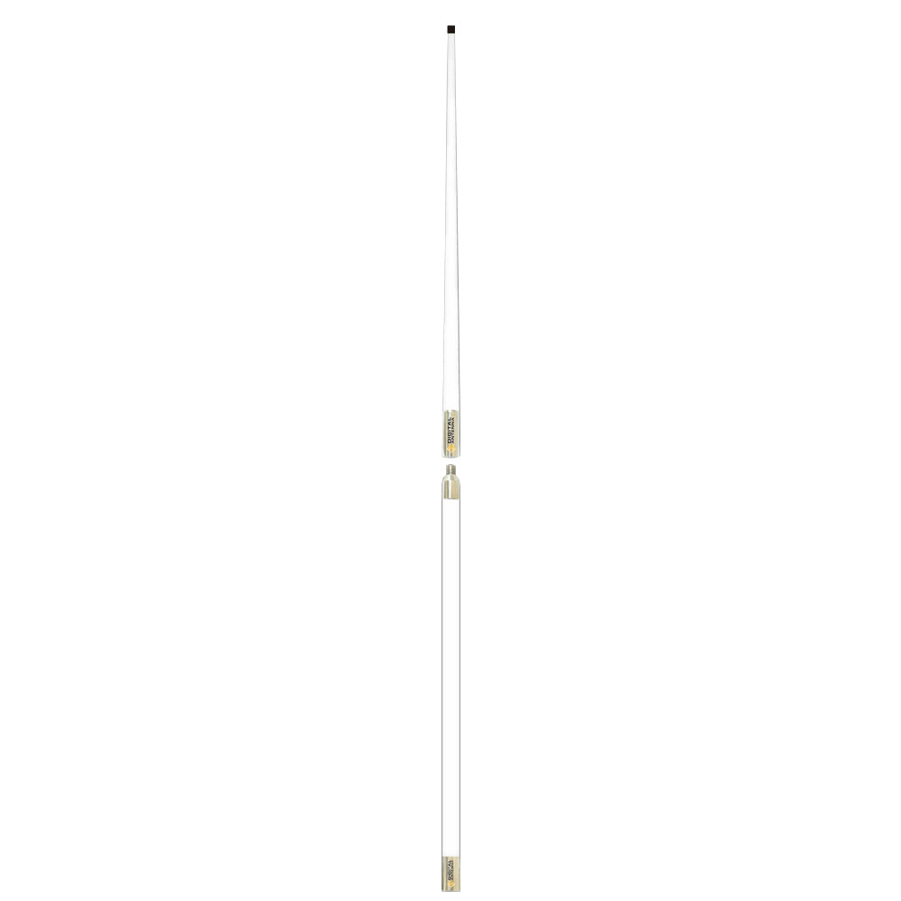 Antena digital 532-VW-S de 16 pies - Blanca