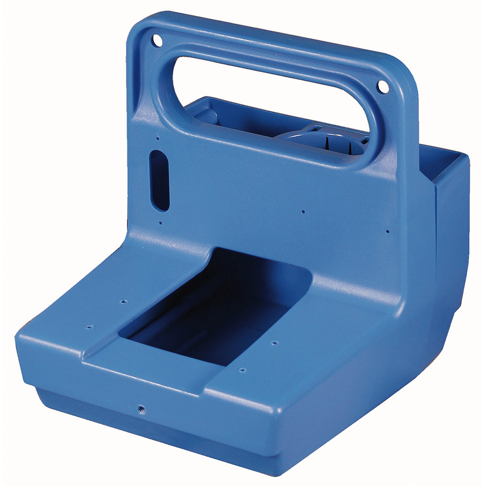 Estuche Vexilar Genz Blue Box